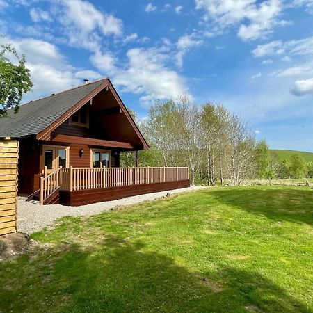 Deveron Valley Cottages Marnoch エクステリア 写真