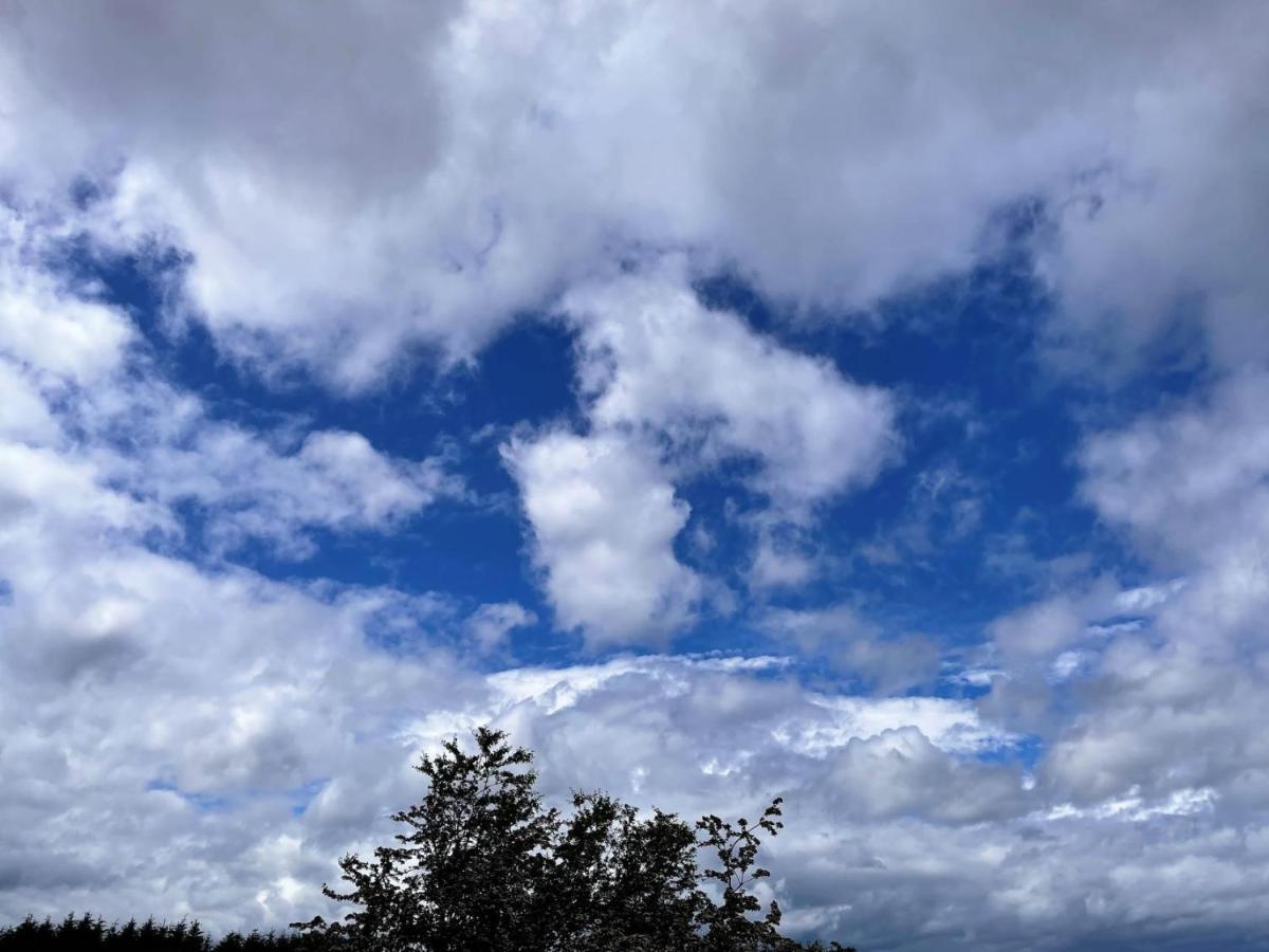 Deveron Valley Cottages Marnoch エクステリア 写真