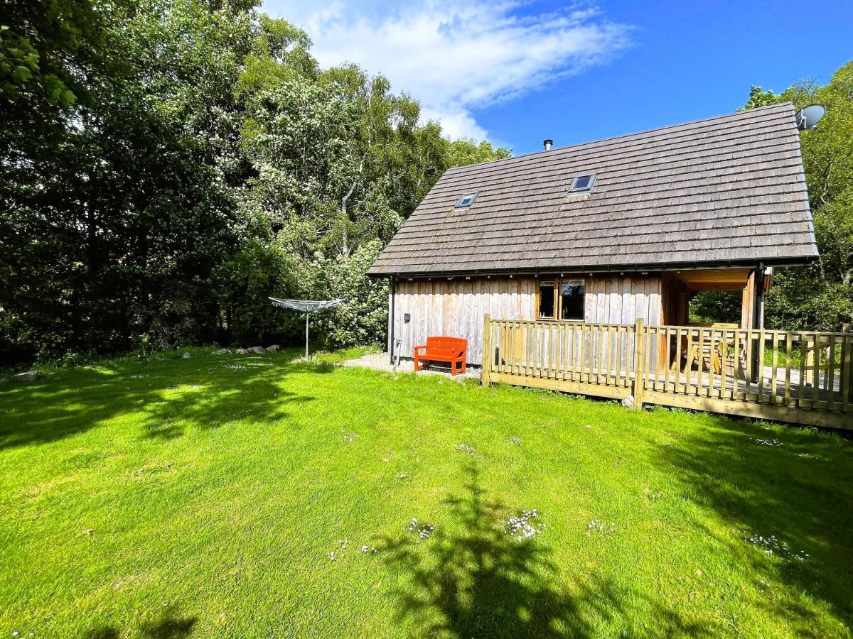 Deveron Valley Cottages Marnoch エクステリア 写真