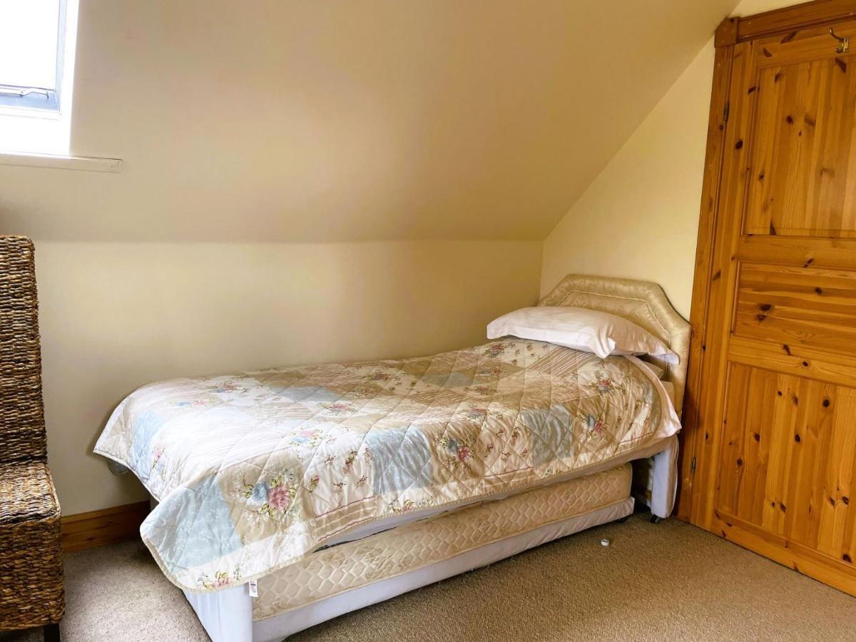 Deveron Valley Cottages Marnoch エクステリア 写真