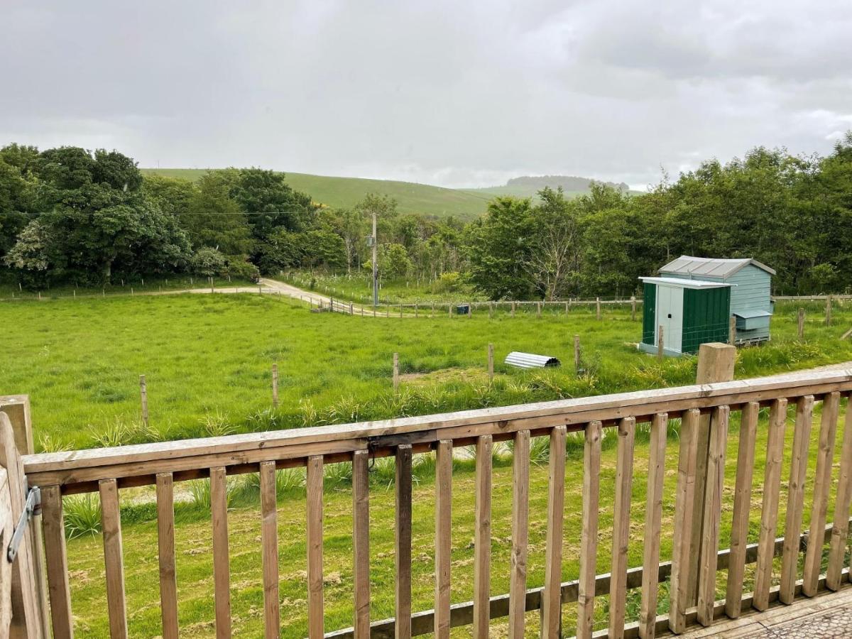 Deveron Valley Cottages Marnoch エクステリア 写真